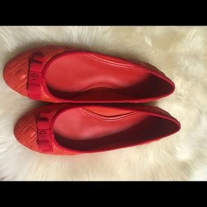 Toryburch ballet flat